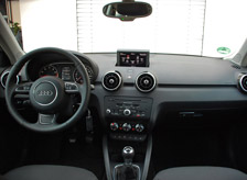 Галерея Audi A1 — 27