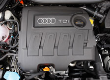 Галерея Audi A1 — 32