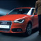 Видео Audi A1 — Официальное представление Audi A1